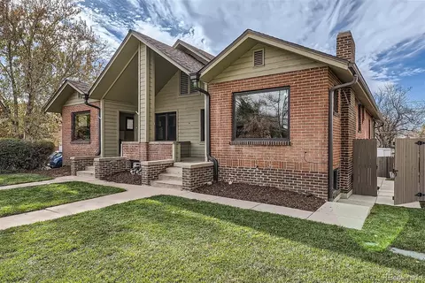 591-593 S Ogden St, Denver, CO 80209