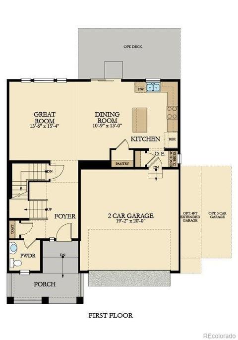 26311 E 5th Pl, Aurora, CO 80018 photo 2