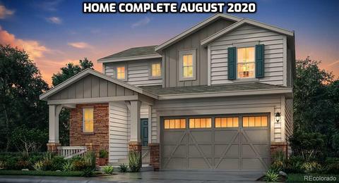 26311 E 5th Pl, Aurora, CO 80018 photo 1