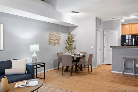 Dining - 7130 Simms St #207, Arvada, CO 80004 photo 1 of 1