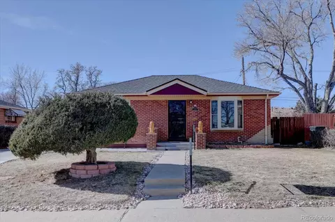 7141 Raritan St, Denver, CO 80221
