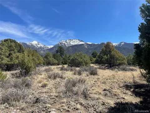 1511 Badger Rd, Crestone, CO 81131