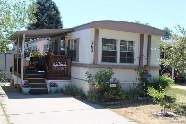 8201 S Santa Fe Dr, Littleton, CO 80120
