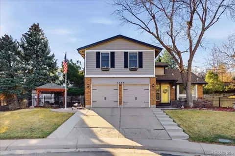 4368 W 111th Ave, Westminster, CO 80031