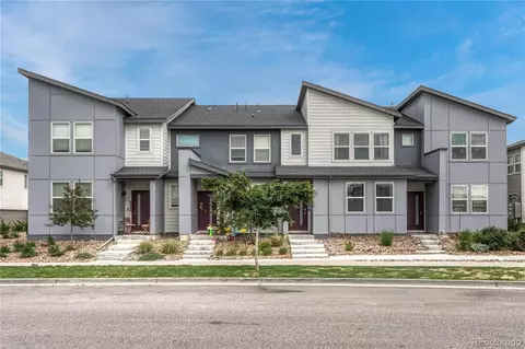 19278 E 64th Pl, Denver, CO 80249