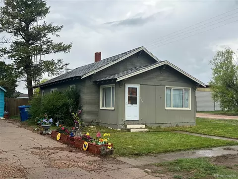 325 Pine St, Arriba, CO 80804