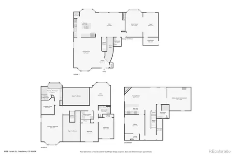 9158 Forest St, Firestone, CO 80504 photo 5