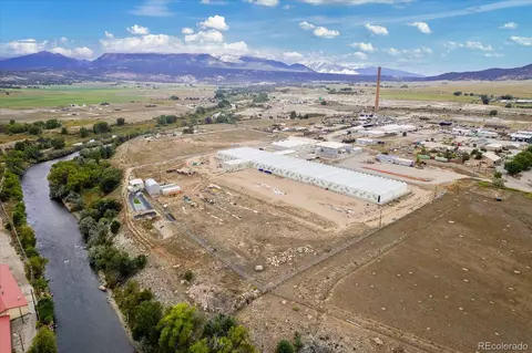 Parcel R & G Slag Avenue, Salida, CO 81201