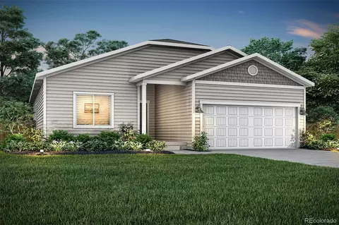 17850 E 94th Ave, Commerce City, CO 80022