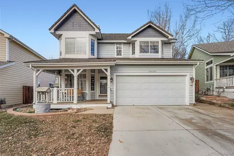 19139 E Legend Ave, Parker, CO 80134