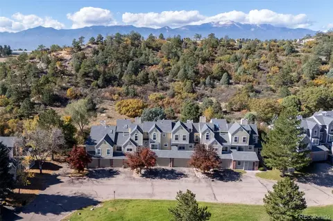 2124 Palm Dr, Colorado Springs, CO 80918