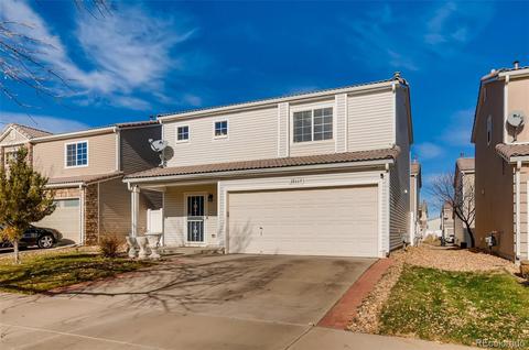 18669 Mitchell Pl, Denver, CO 80249 photo 1