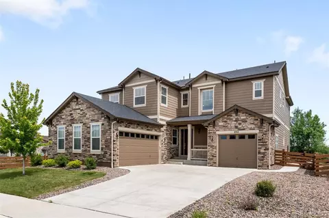 252 Equinox Cir, Erie, CO 80516