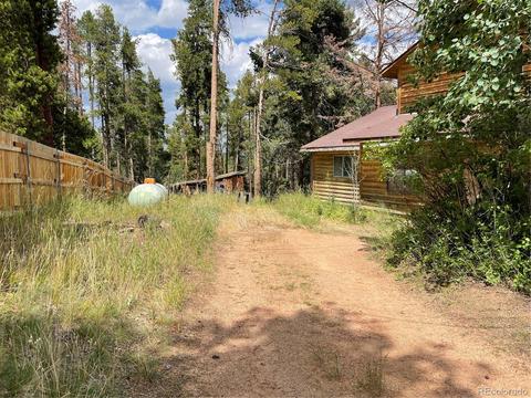 10891 Kitty Dr, Conifer, CO 80433 photo 7