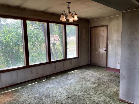 10891 Kitty Dr, Conifer, CO 80433 photo 16