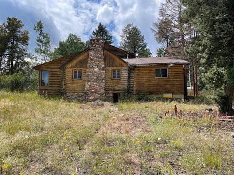 10891 Kitty Dr, Conifer, CO 80433 photo 3