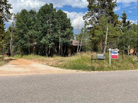 10891 Kitty Dr, Conifer, CO 80433 photo 2