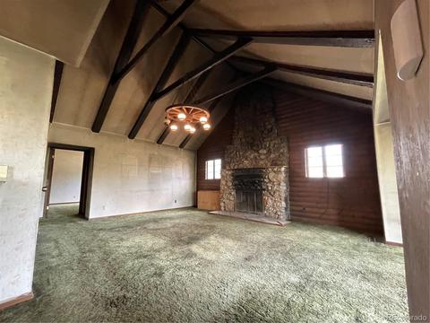 10891 Kitty Dr, Conifer, CO 80433 photo 9