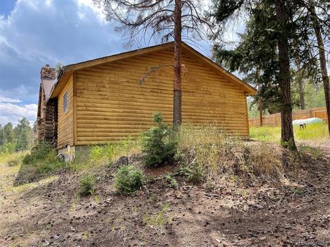 10891 Kitty Dr, Conifer, CO 80433 photo 5