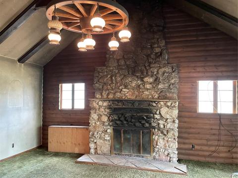 10891 Kitty Dr, Conifer, CO 80433 photo 12