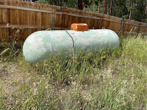 10891 Kitty Dr, Conifer, CO 80433 photo 27