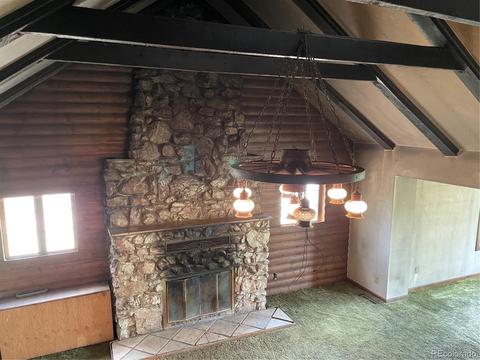 10891 Kitty Dr, Conifer, CO 80433 photo 13