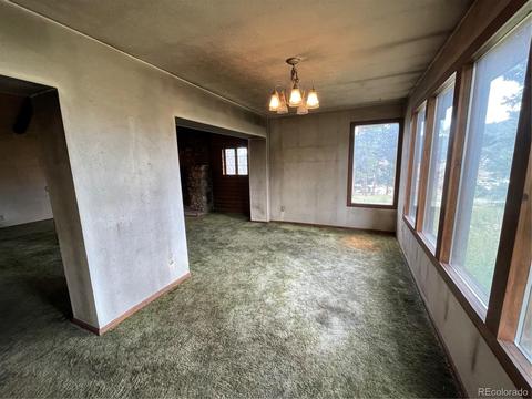 10891 Kitty Dr, Conifer, CO 80433 photo 4