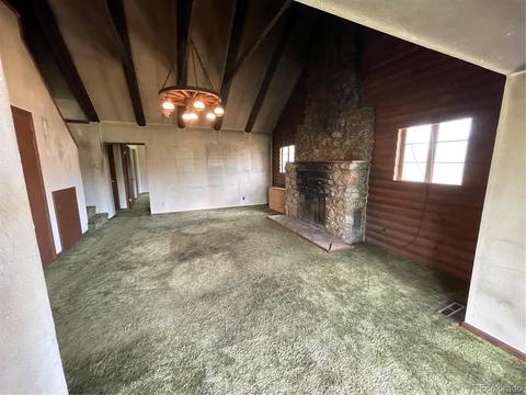 10891 Kitty Dr, Conifer, CO 80433 photo 8