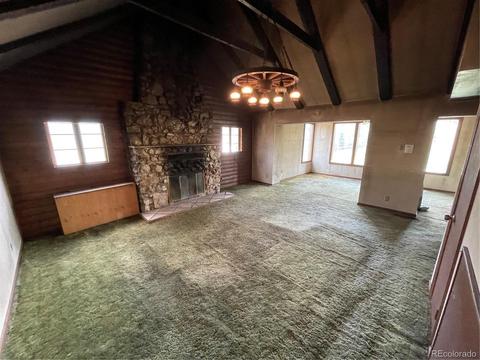 10891 Kitty Dr, Conifer, CO 80433 photo 10