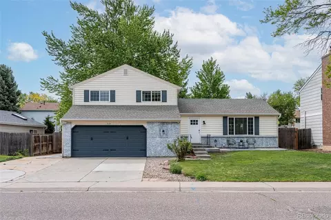 8784 W Rowland Pl, Littleton, CO 80128
