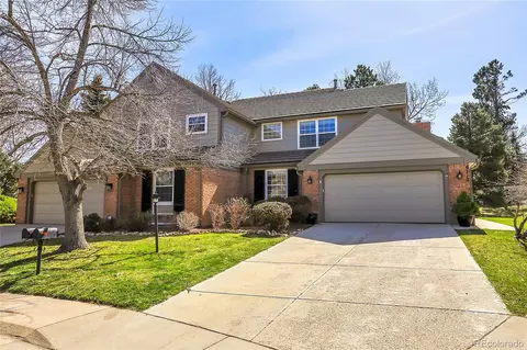 6712 S Kearney Ct, Centennial, CO 80112