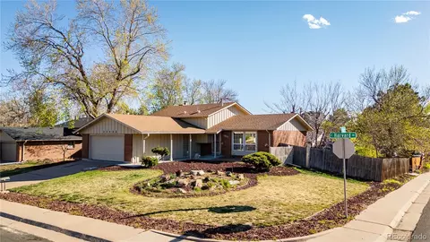 11132 E Harvard Dr, Aurora, CO 80014