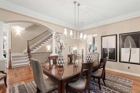 8747 E Wesley Dr, Denver, CO 80231 photo 8