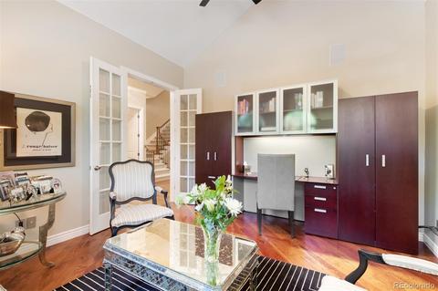 8747 E Wesley Dr, Denver, CO 80231 photo 6