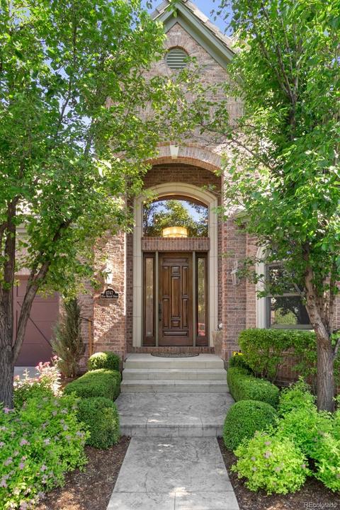 8747 E Wesley Dr, Denver, CO 80231 photo 2