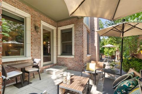 8747 E Wesley Dr, Denver, CO 80231 photo 31
