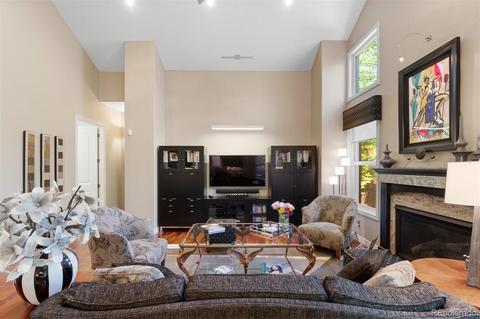 8747 E Wesley Dr, Denver, CO 80231 photo 3