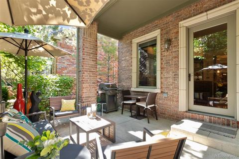 8747 E Wesley Dr, Denver, CO 80231 photo 30