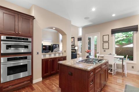 8747 E Wesley Dr, Denver, CO 80231 photo 10