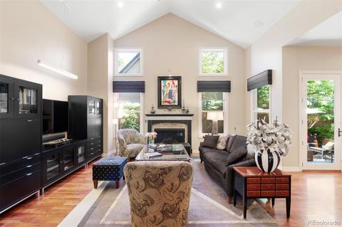 8747 E Wesley Dr, Denver, CO 80231 photo 1