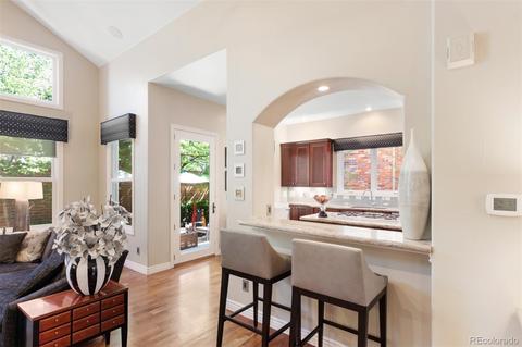 8747 E Wesley Dr, Denver, CO 80231 photo 5