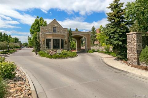 8747 E Wesley Dr, Denver, CO 80231 photo 36