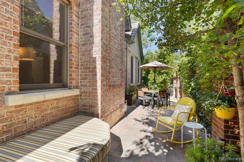 8747 E Wesley Dr, Denver, CO 80231 photo 32