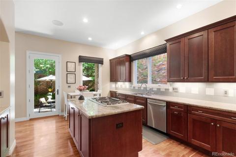 8747 E Wesley Dr, Denver, CO 80231 photo 9