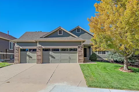 1057 Bulrush Dr, Castle Rock, CO 80109