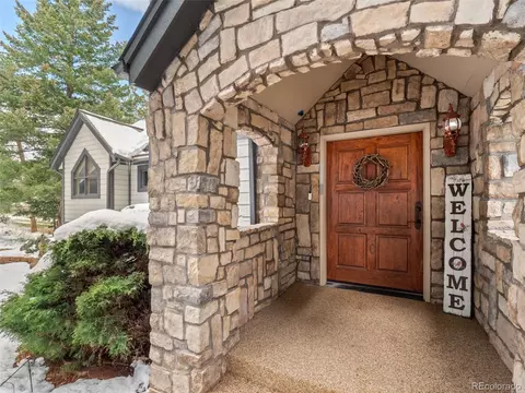23421 Morning Rose Dr, Golden, CO 80401