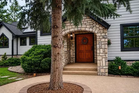 23421 Morning Rose Dr, Golden, CO 80401