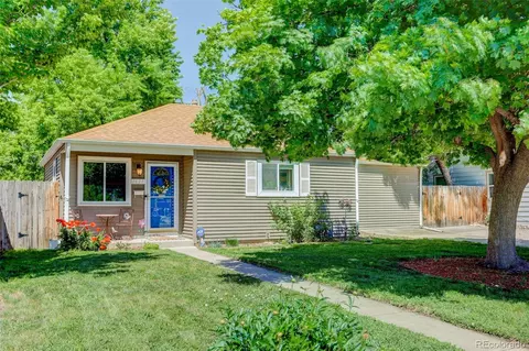 1621 S Wolcott Ct, Denver, CO 80219