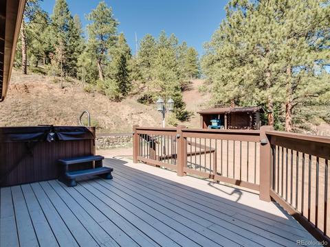 28380 S River Rd, Pine, CO 80470 photo 13