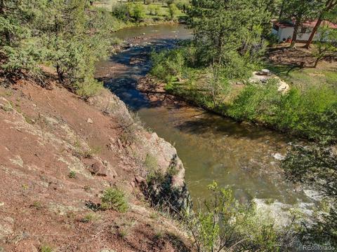28380 S River Rd, Pine, CO 80470 photo 32